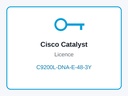 C9200L-DNA-E-48-3Y licence