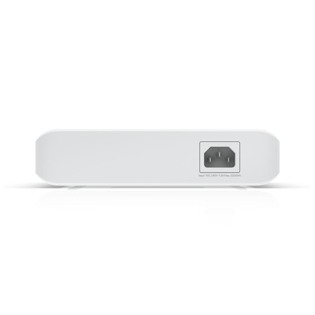 USW-Lite-16-PoE View 2