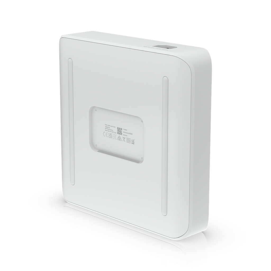 USW-Lite-16-PoE View 5