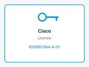 IE9300-DNA-A-3Y licence
