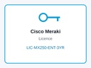 LIC-MX250-ENT-3YR licence