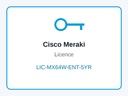 LIC-MX64W-ENT-5YR licence