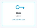 L-NCS2K-CK-CL= licence