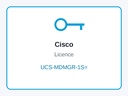 UCS-MDMGR-1S= licence