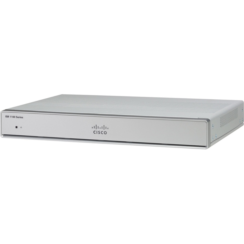 Cisco C1117-4P 1