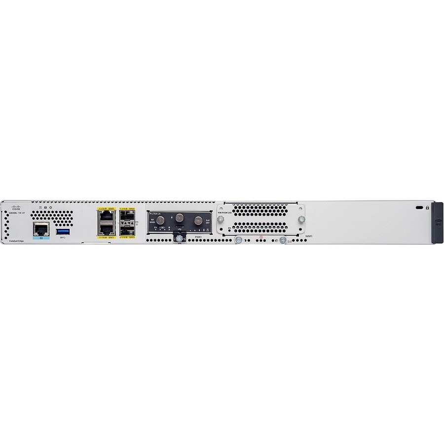 Cisco C8200L-1N-4T 1
