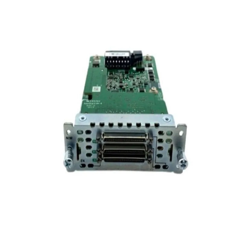 Cisco NIM-24A 1