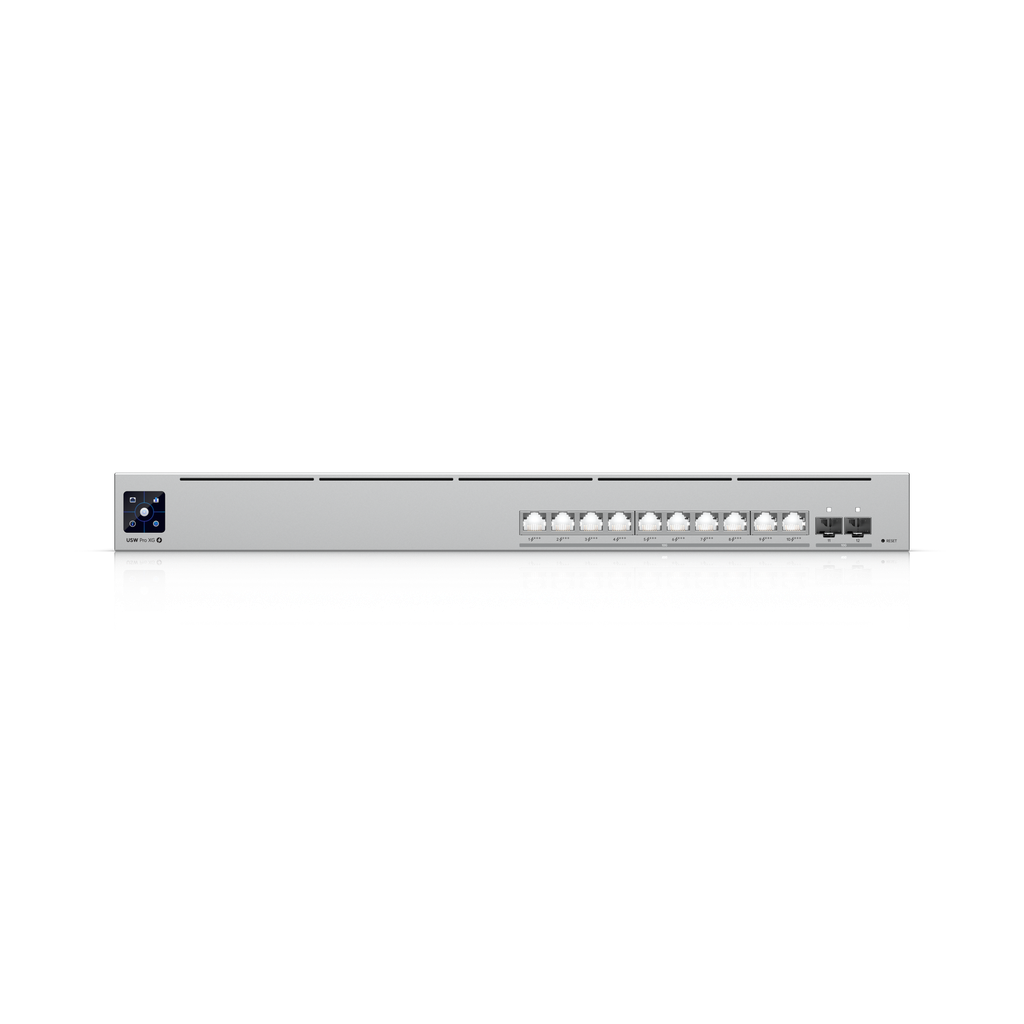 USW-Pro-XG-10-PoE View 1