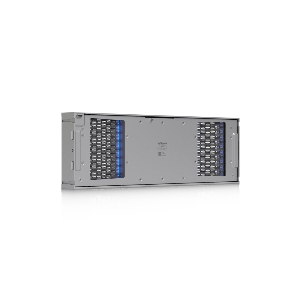 UACC-3U-Bezel View 4