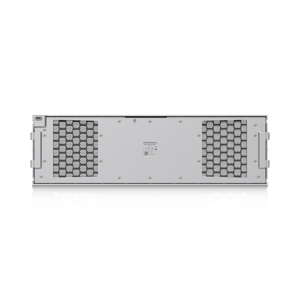 UACC-3U-Bezel View 5