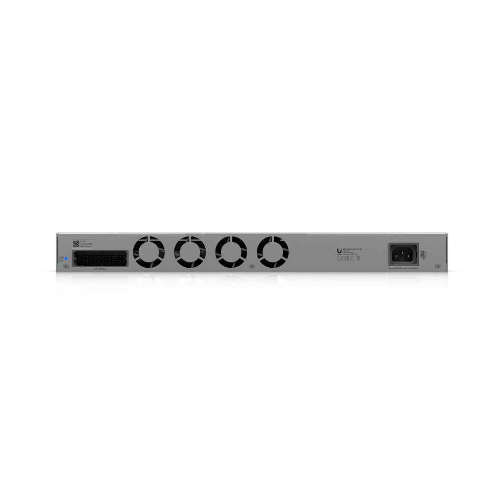 USW-Pro-XG-10-PoE View 3