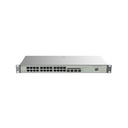 Ruijie RG-NBS3100-24GT4SFP-V2 24-Port Gigabit Layer 2 Cloud Managed Switch, 4 x SFP, Fanless - view 2