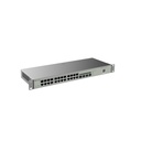 Ruijie RG-NBS3100-24GT4SFP-V2 24-Port Gigabit Layer 2 Cloud Managed Switch, 4 x SFP, Fanless - view 4