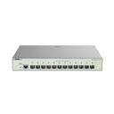 Ruijie RG-NBS5500-12XS 12-Port 10G SFP+ Layer 3 Cloud Managed Switch - view 2