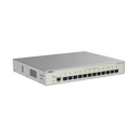 Ruijie RG-NBS5500-12XS 12-Port 10G SFP+ Layer 3 Cloud Managed Switch - view 3