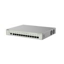 Ruijie RG-NBS5500-12XS 12-Port 10G SFP+ Layer 3 Cloud Managed Switch - view 4
