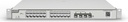 Ruijie RG-NBS3200-24GT4XS-P 24-Port Gigabit Layer 2+ Cloud Managed PoE+ Switch, 4 x 10G SFP+, 370W - view 2