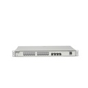 Ruijie RG-NBS5200-24GT4XS 24-Port Gigabit Layer 3 Cloud Managed Switch, 4 x 10G SFP+ - view 3