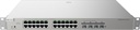 Ruijie RG-NBS5200-24GT4XS-P 24-Port Gigabit Layer 3 Cloud Managed PoE+ Switch, 4 x 10G SFP+, 370W - view 2
