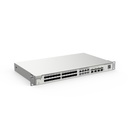 Ruijie RG-NBS5200-24SFP/8GT4XS 24-Port SFP Layer 3 Cloud Managed Switch, 8 x Combo, 4 x 10G SFP+ - view 2
