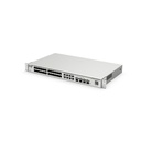 Ruijie RG-NBS5200-24SFP/8GT4XS 24-Port SFP Layer 3 Cloud Managed Switch, 8 x Combo, 4 x 10G SFP+ - view 3