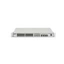 Ruijie RG-NBS5200-24SFP/8GT4XS 24-Port SFP Layer 3 Cloud Managed Switch, 8 x Combo, 4 x 10G SFP+ - view 4
