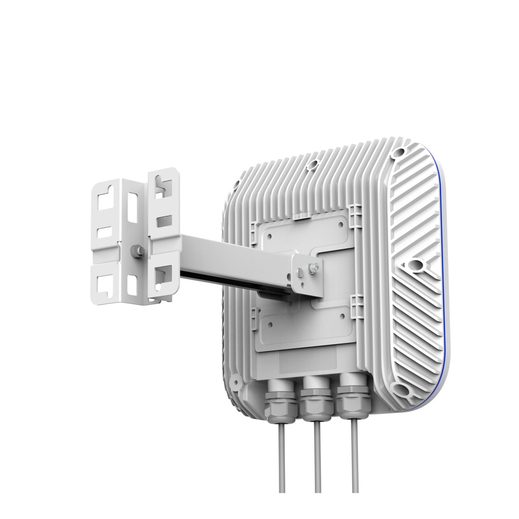 Ruijie RG-RAP6260(H) Reyee Wi-Fi 6 AX6000 Outdoor Omni-Directional Access Point, 2.5GbE + SFP, IP68 - view 2