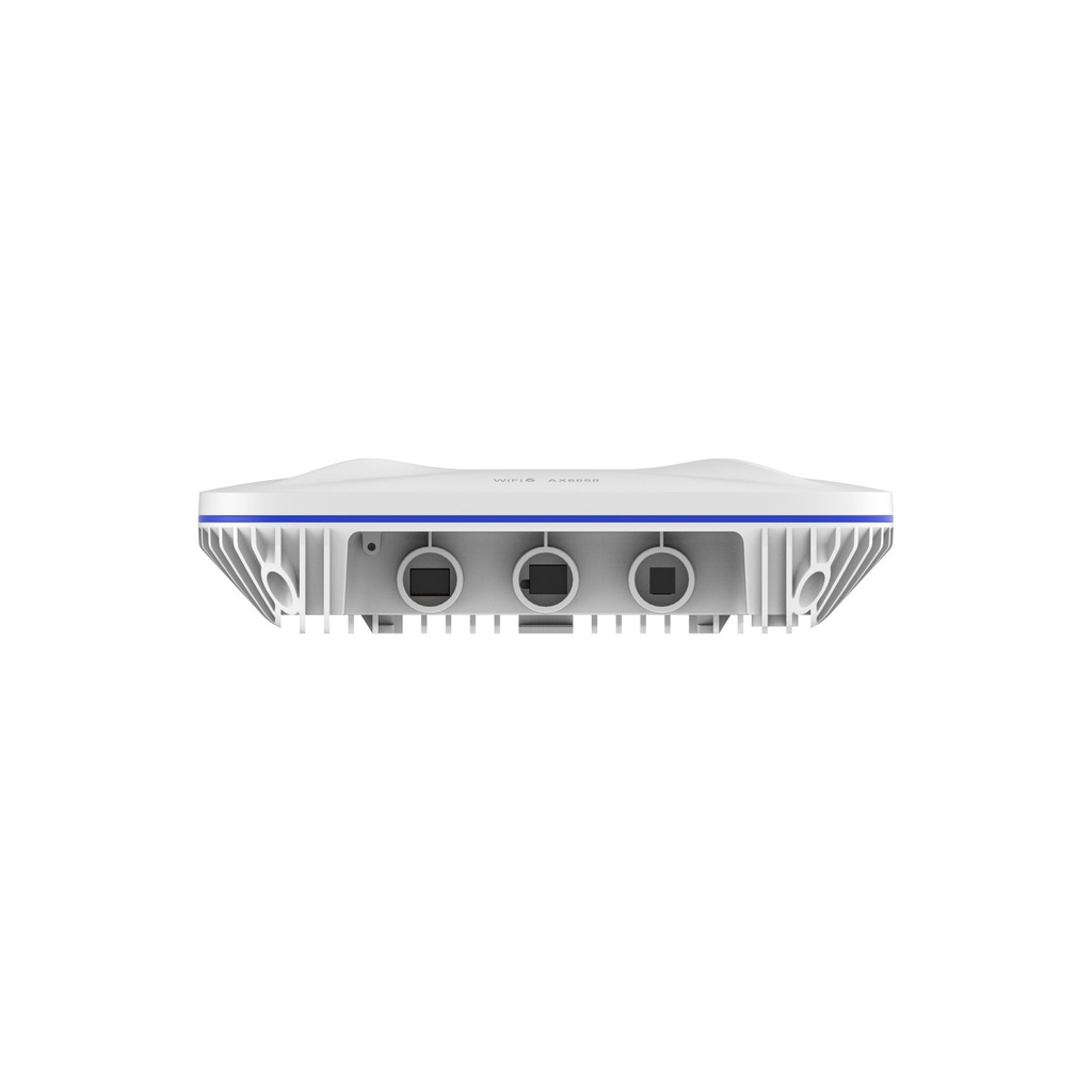 Ruijie RG-RAP6260(H) Reyee Wi-Fi 6 AX6000 Outdoor Omni-Directional Access Point, 2.5GbE + SFP, IP68 - view 3