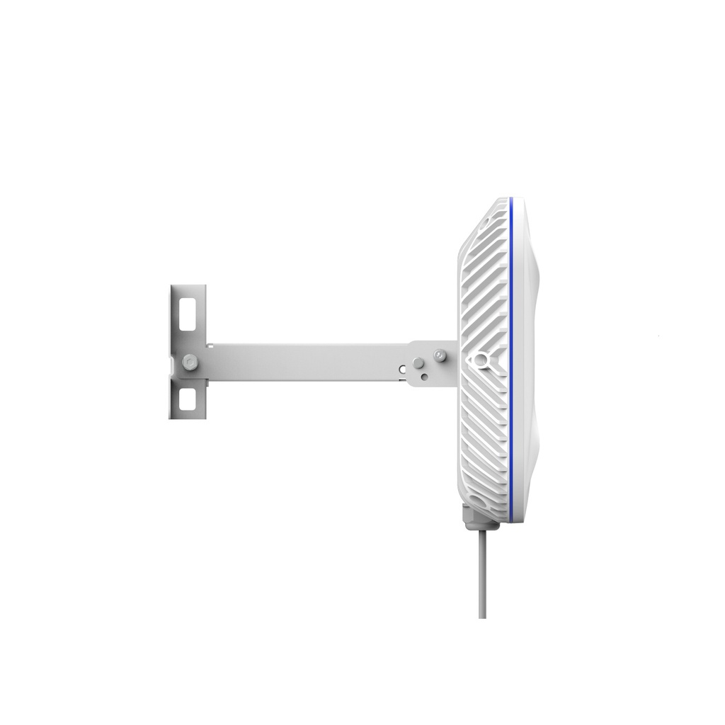 Ruijie RG-RAP6260(H) Reyee Wi-Fi 6 AX6000 Outdoor Omni-Directional Access Point, 2.5GbE + SFP, IP68 - view 4