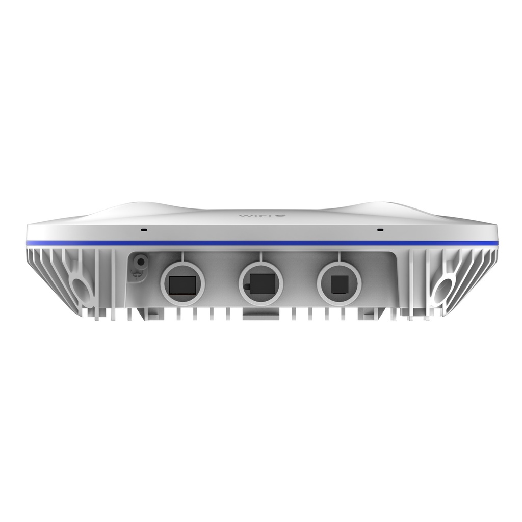 Ruijie RG-RAP6260(H)-D Reyee Wi-Fi 6 AX6000 Outdoor Directional Access Point, 2.5GbE + SFP, IP68 - view 3