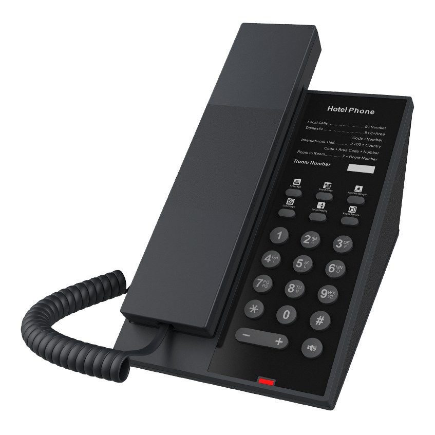 Fanvil H602W 2