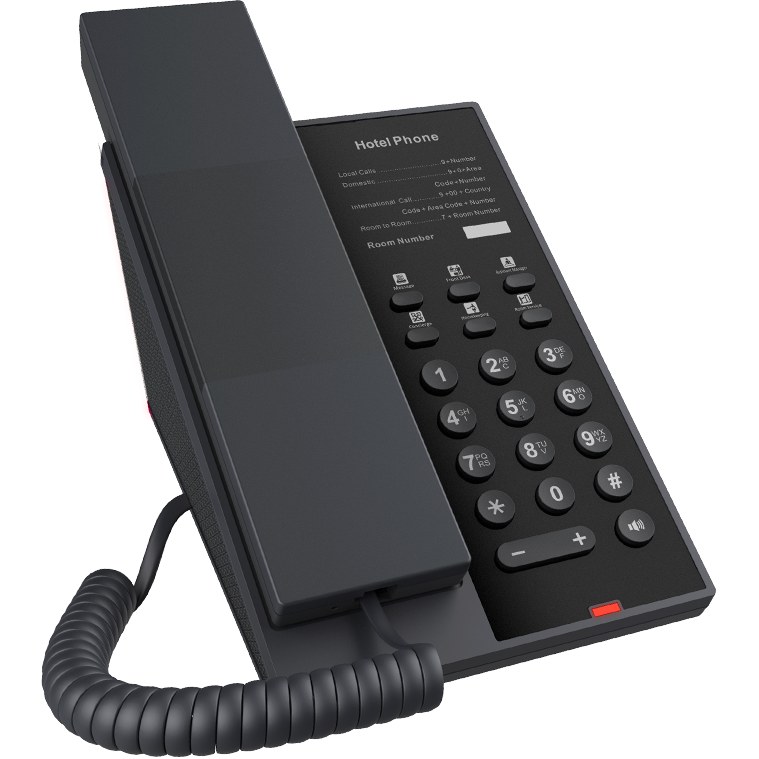 Fanvil H602W 3