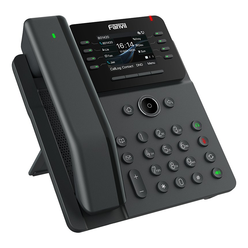 Fanvil V62-PRO 1