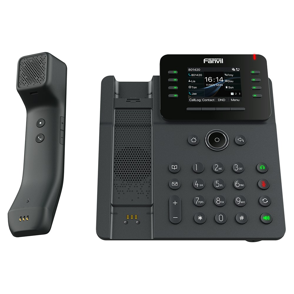 Fanvil V62-PRO 4