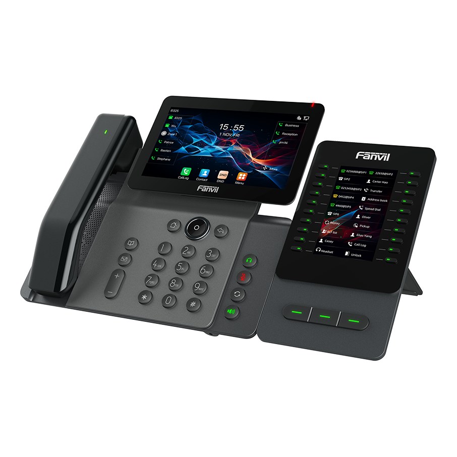 Fanvil V66-PRO 1