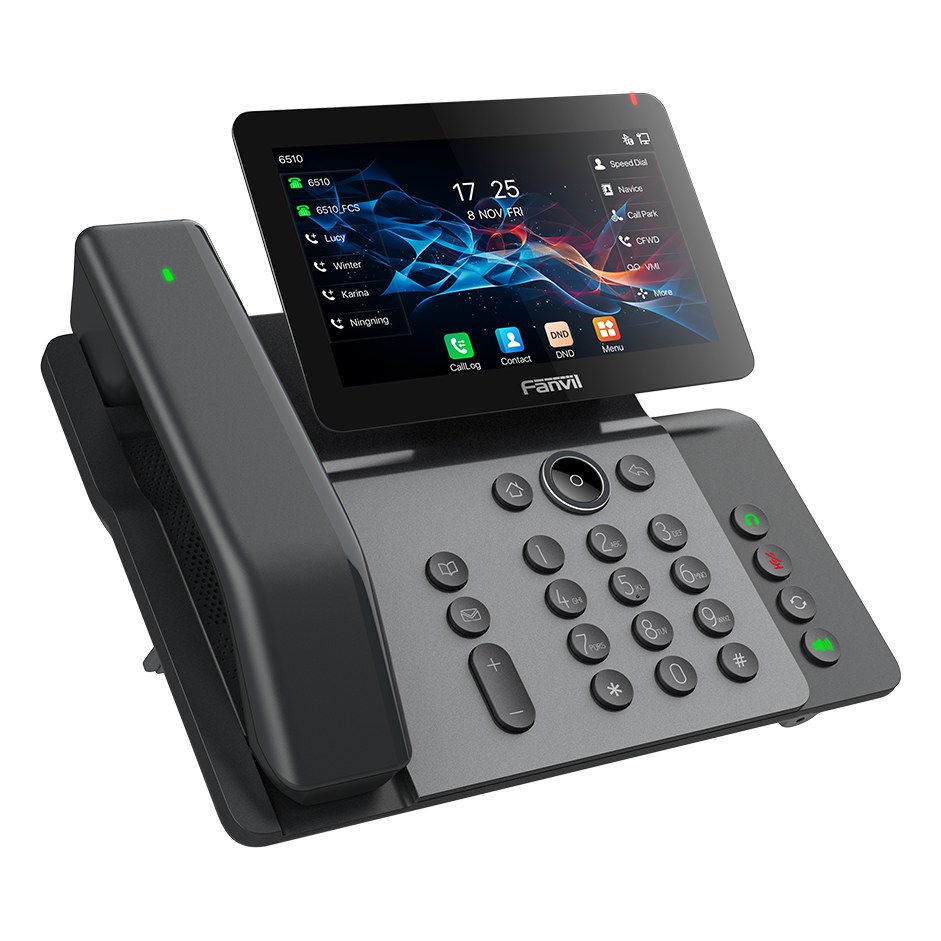 Fanvil V66-PRO 4