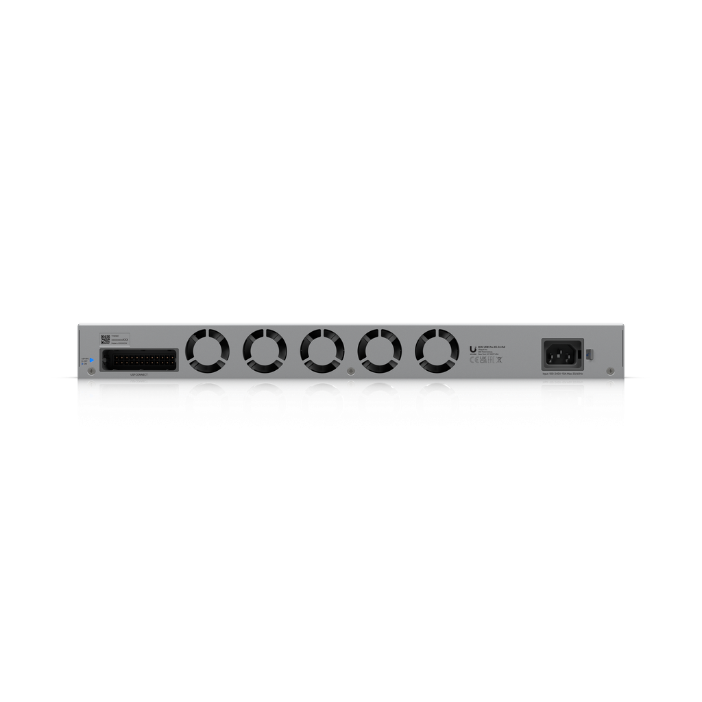 USW-Pro-XG-24-PoE View 3