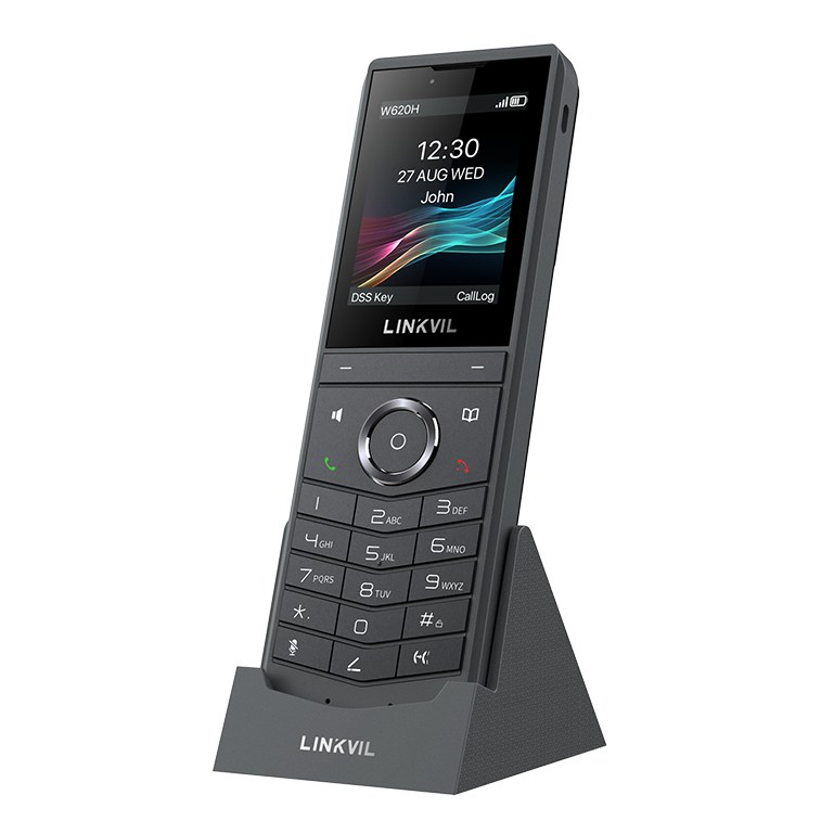 Fanvil W620H 4