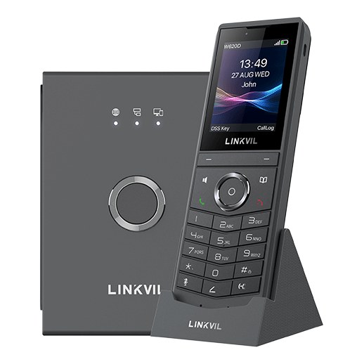 Fanvil W710D 2