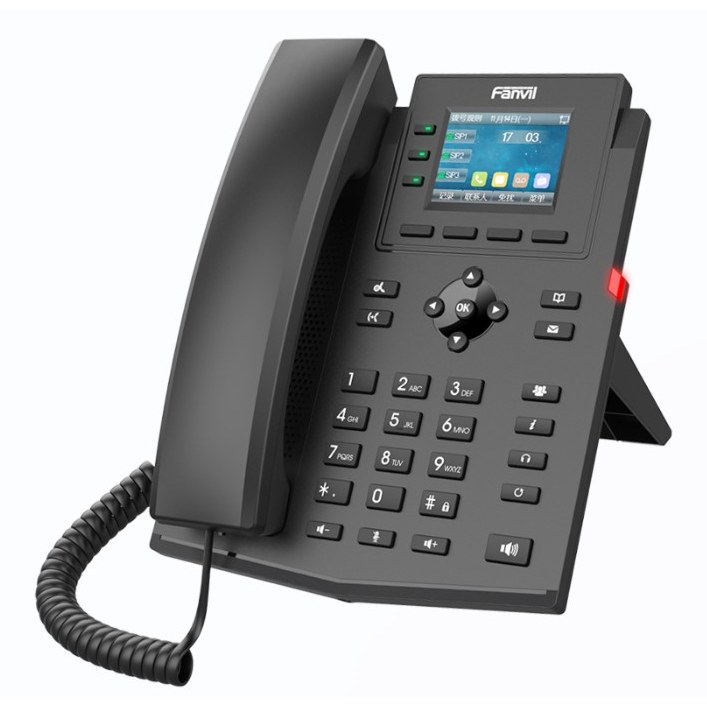 Fanvil X302-2WIRE 1