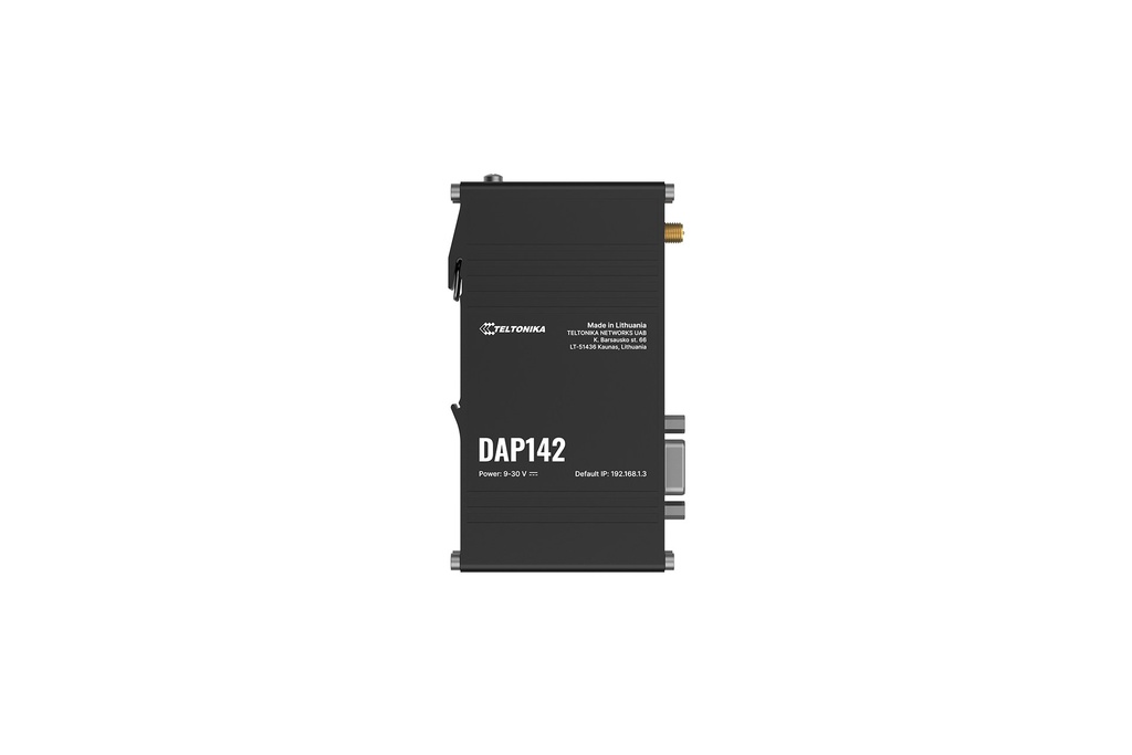 DAP142 View 4