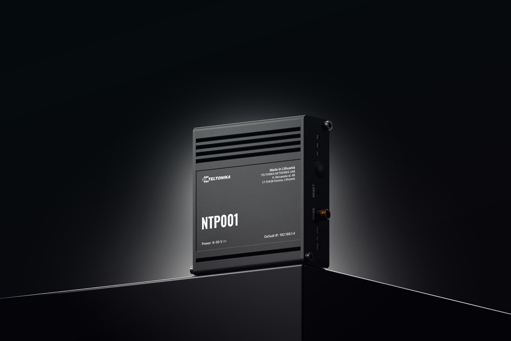 NTP001 View 1