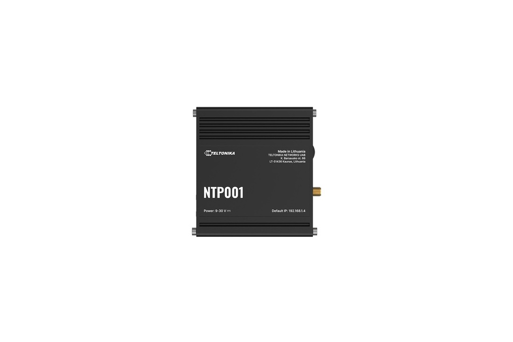 NTP001 View 4
