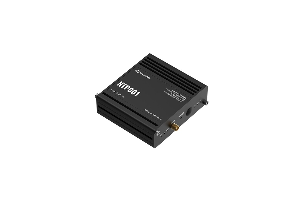 NTP001 View 6