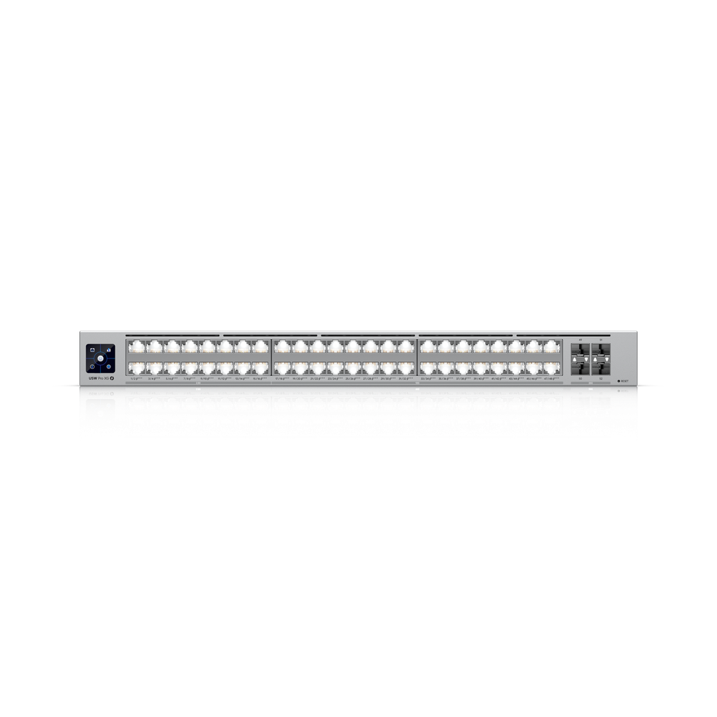 USW-Pro-XG-48-PoE View 1