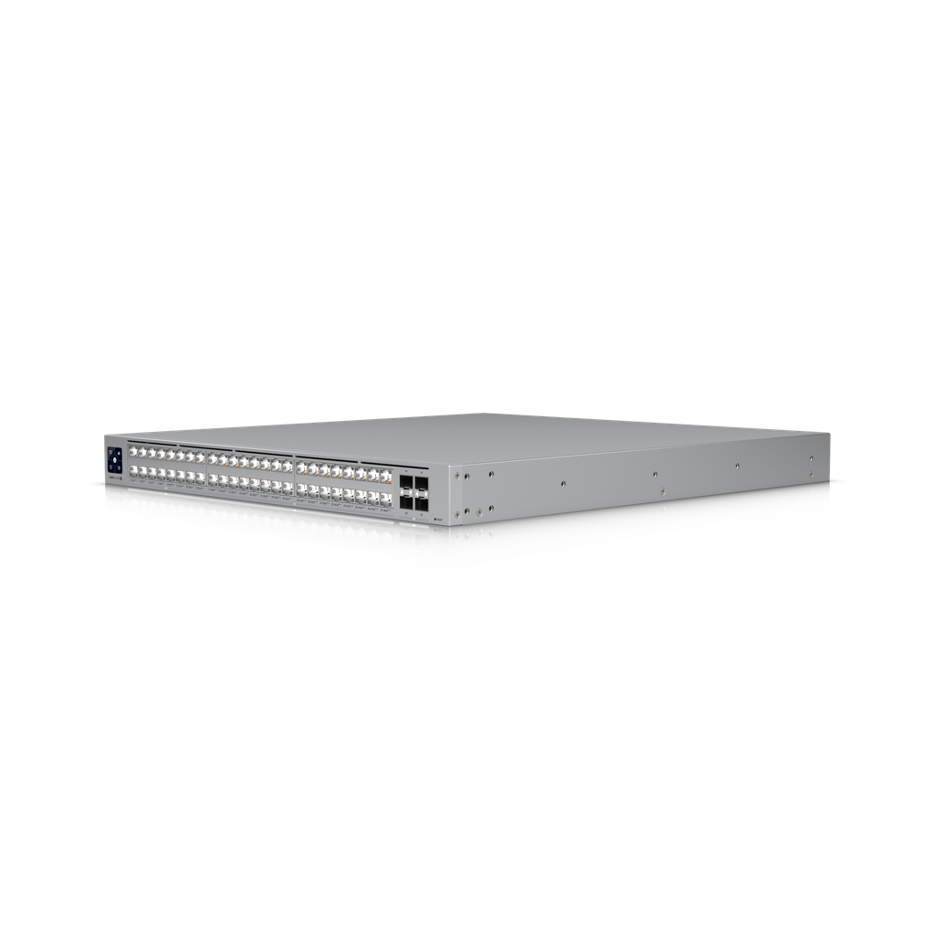 USW-Pro-XG-48-PoE View 4