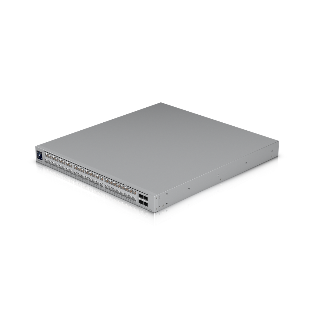 USW-Pro-XG-48-PoE View 5