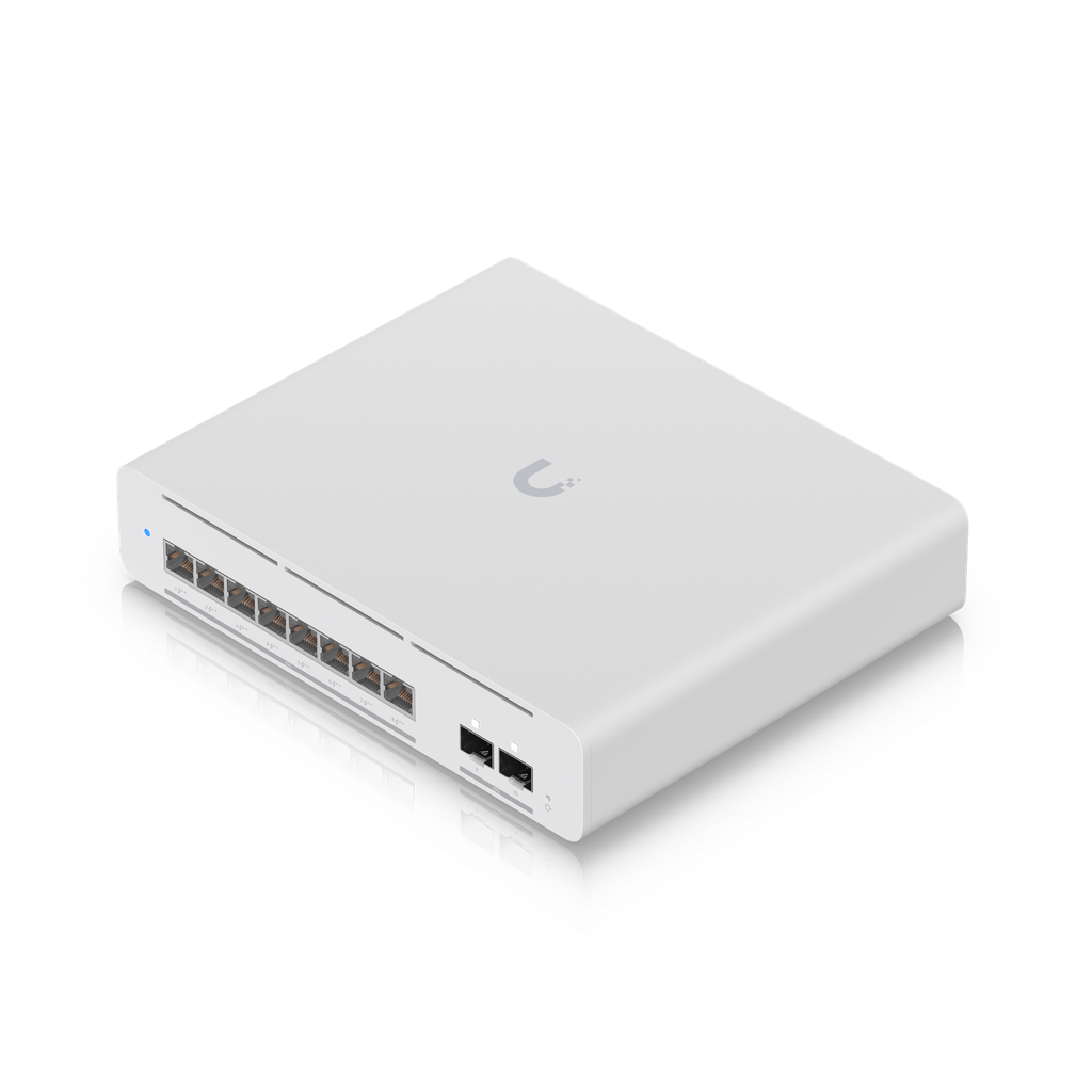 USW-Pro-XG-8-PoE View 3