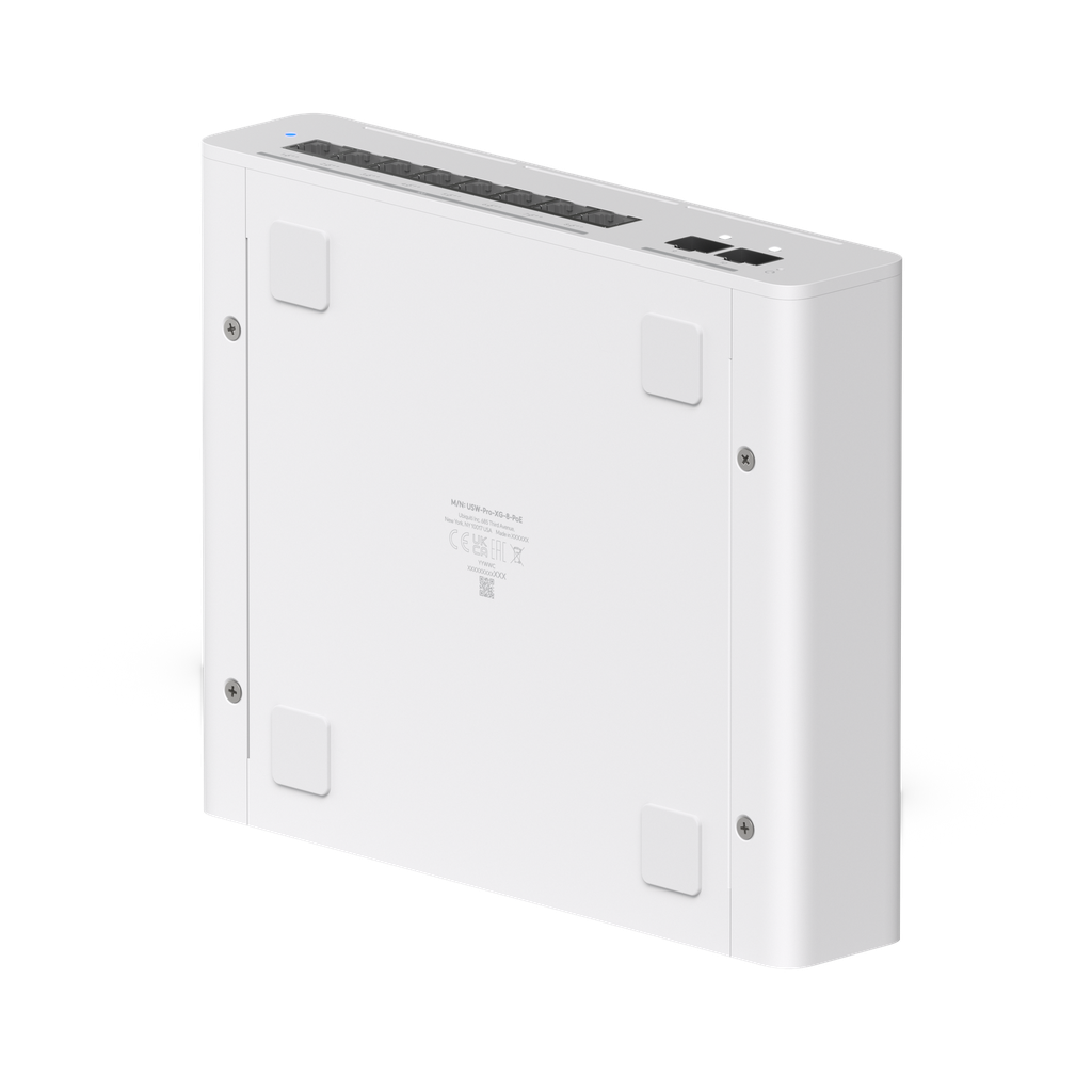 USW-Pro-XG-8-PoE View 4