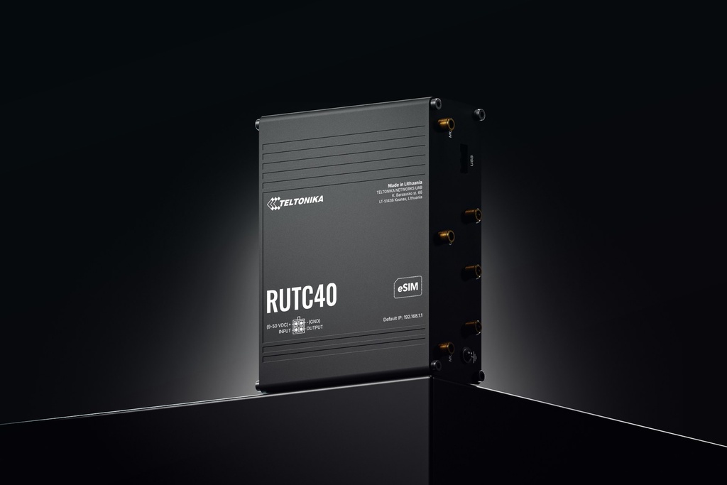 RUTC40 View 1